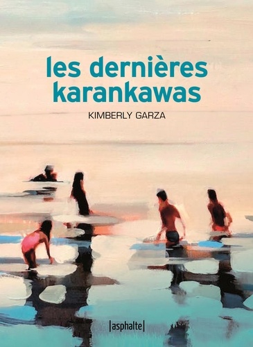 Les dernières Karankawas