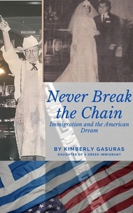  Kimberly Gasuras - Never Break the Chain.