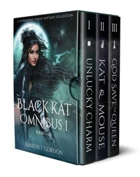 Black Kat Omnibus 1