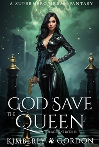  Kimberly Gordon - God Save The Queen - Black Kat, #3.
