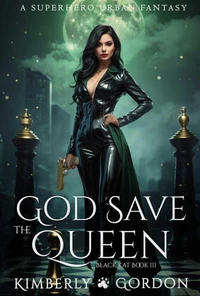 God Save The Queen