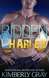 Ridden by Harley