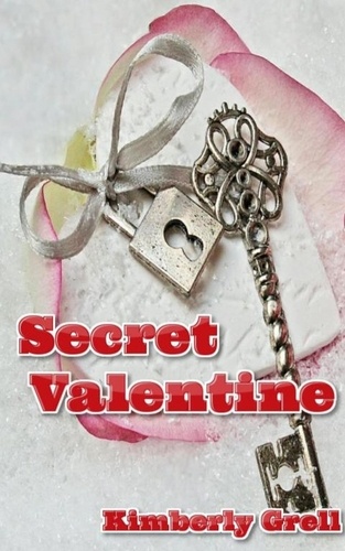  Kimberly Grell - Secret Valentine.