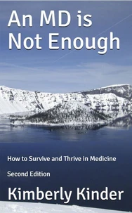 An MD is Not Enough