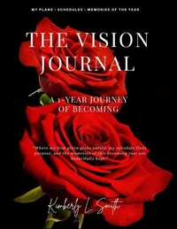 The Vision Journal