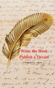 Write the Book Publish a Dream