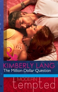 Kimberly Lang - The Million-Dollar Question.