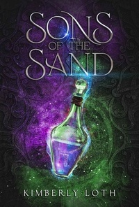  Kimberly Loth - Sons of the Sand: The Complete Series - Sons of the Sand.