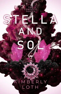 Stella and Sol: The Complete Series