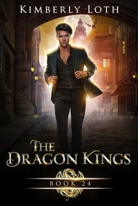 The Dragon Kings Book Twenty-Four