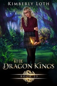 Pdf e book téléchargement gratuit The Dragon Kings Chronicles Book Eighteen  - The Dragon Kings, #23 (French Edition) MOBI DJVU FB2