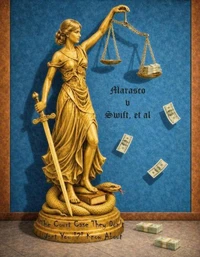 Marasco v Swift, et al: The Federal Case They Don't Want You "2" Know About