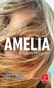 Kimberly McCreight - Amelia.