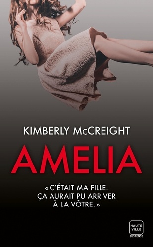 Amelia - Occasion