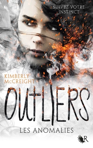 Outliers Tome 1 Les anomalies