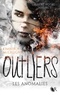 Kimberly McCreight - Outliers Tome 1 : Les anomalies.
