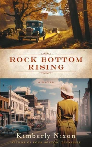 Rock Bottom Rising