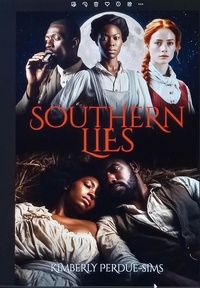  Kimberly Perdue-Sims - Southern Lies.