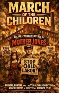 March of the Children: The Mill Worker Crusade of Mother Jones