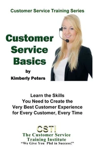 Customer Service Basics