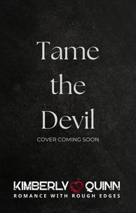 Tame the Devil