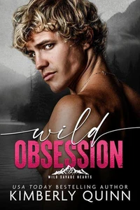 Wild Obsession