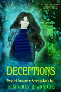  Kimberly Readnour - Deceptions - The Mystical Encounters Series, #2.