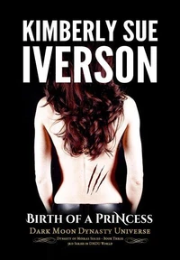 Birth of a Princess