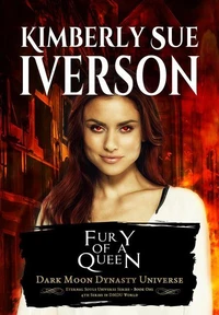 Fury of a Queen
