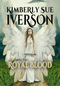  Kimberly Sue Iverson - Sylphline Realm - Royal Blood - Sylphline Realm, #2.