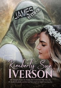  Kimberly Sue Iverson - Synth-Co: James.
