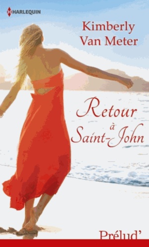 Retour à Saint-John - Occasion