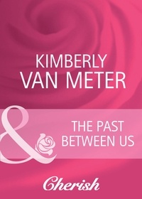 Kimberly Van Meter - The Past Between Us.