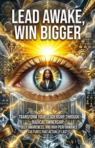 Lead Awake, Win Bigger
