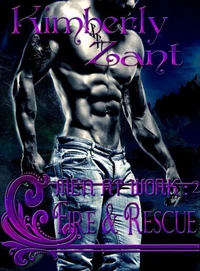 Men at Work 2: Fire and Rescue