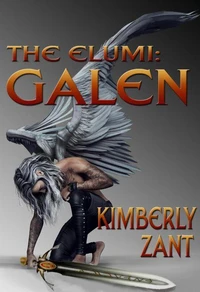 The Elumi: Galen