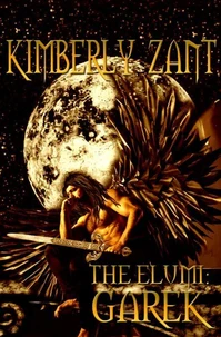 The Elumi: Garek