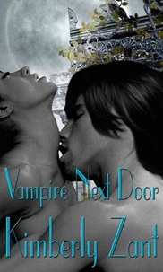 Vampire Next Door