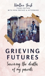  KimBoo York - Grieving Futures - 3rd Ed..