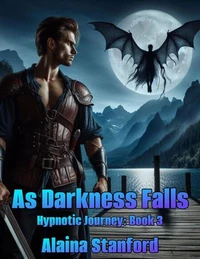 As Darkness Falls