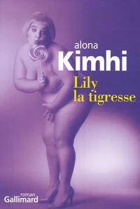 Lily la tigresse