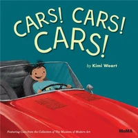 Wild about Cars