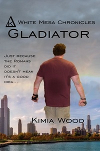  Kimia Wood - Gladiator.
