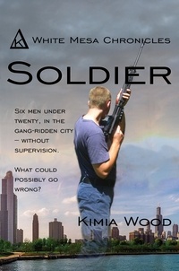  Kimia Wood - Soldier.