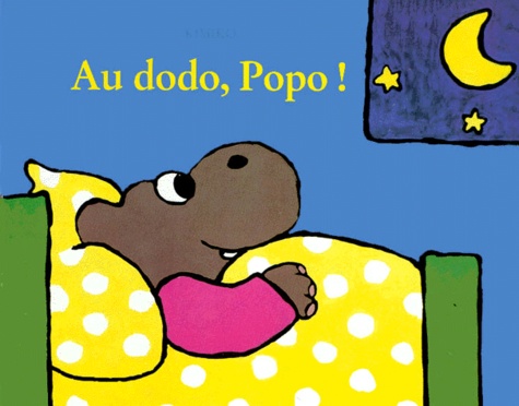  Kimiko - Au dodo, Popo !.