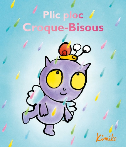 Croque-Bisous  Plic ploc Croque-Bisous