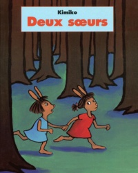  Kimiko - Deux soeurs.