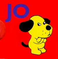 Jo