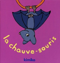  Kimiko - La chauve-souris.