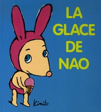 La glace de Nao